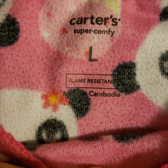 Carters night gown 🌙 - Picture 3 of 3